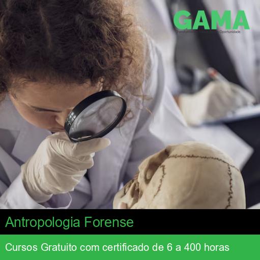 Antropologia Forense